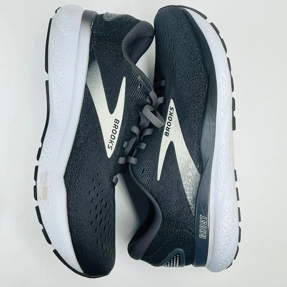 Brooks experience perfect